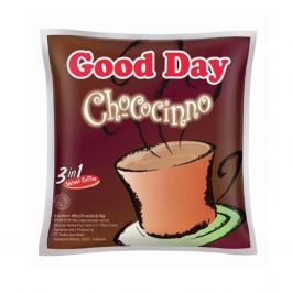 Good Day Chococinno Kopi 30 X 20Gr