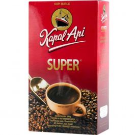 Kapal Api Super Kopi 250Gr