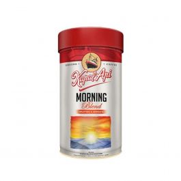 Kapal Api Morning Blend Kopi 200Gr