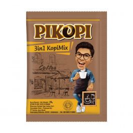 Pikopi 3in1 KopiMix 20 gr