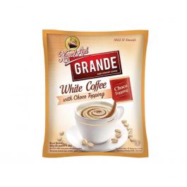 Kapal Api Grande White Coffee Kopi 20X20 gr