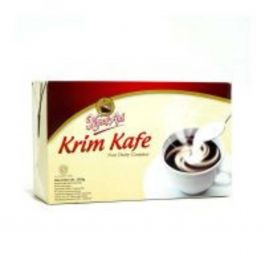 Kapal Api Krim Kafe Kopi 12 x 3gr