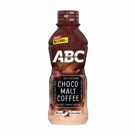 Abc Exo Choco Malt Kopi 230Ml