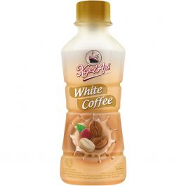 Kopi Kapal Api White Coffee 200Ml