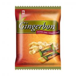 Gingerbon Permen Jahe 125gr