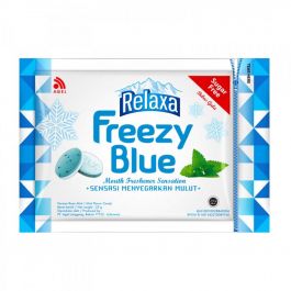 Relaxa Freezy Blue 25gr