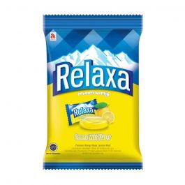 Relaxa Lemon Funz 125Gr