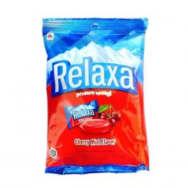 Relaxa Cherry Mint 125 gr