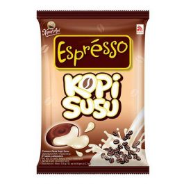 Kapal Api Espresso Kopi Susu 155gr