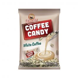 Kapal Api Coffee Candy White Coffee 50 x 2.7gr