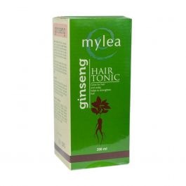 Mylea Hair Tonic Ginseng 200 ml