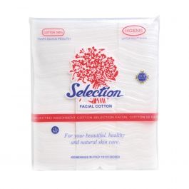 Selection Facial Cotton 50 gr