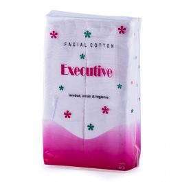 Executive Facial Cotton 60 G