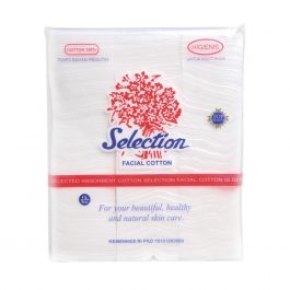 Selection Facial Cotton 75 g