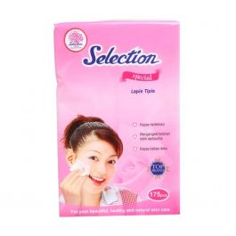 Selection Special Lapis Tipis 175 s