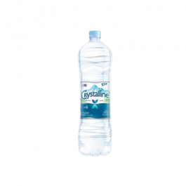 Crystalline Air Mineral Pet 600ml