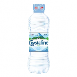 Crystalline Air Mineral 330ml