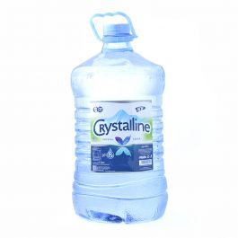 Crystalline Small Galon Air Mineral 6lt