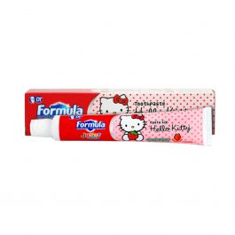 Formula Toothpaste Junior 45 g |Strawberry
