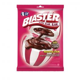 Blaster Neopolitan 125Gr