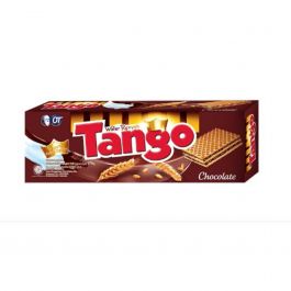 Tango Wafer Renyah Chocolate 176gr