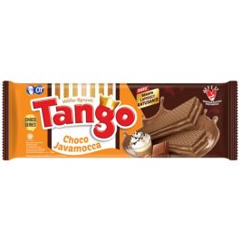 Tango Wafer Javamocca 110 gr