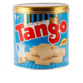 Tango Wafer Renyah Vanilla Milk 315 gr