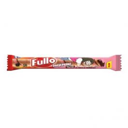 Fullo Wafer Stick Choco Straw 9 Gr