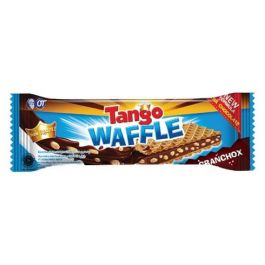 Tango Waffle Crunchox 25gr