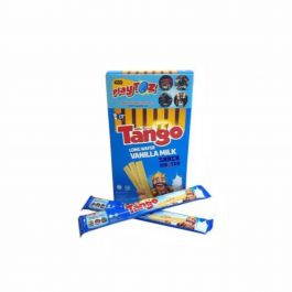 Tango Wafer Vanila 7.8 Gr