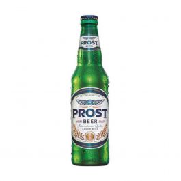 Prost Beer Botol 330 ml