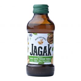 Jagak Herbal 120ml