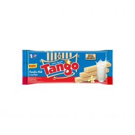 Tango Wafer Renyah Long Wafer Vanilla Milk 130gr