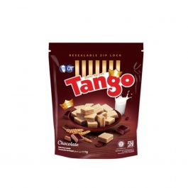 Tango Wafer Renyah Chocolate 115gr