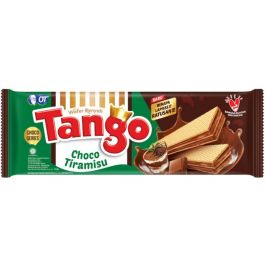 Tango Wafer Choco Tiramisu 110 gr