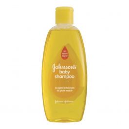 Johnson's Baby Shampoo 200ml