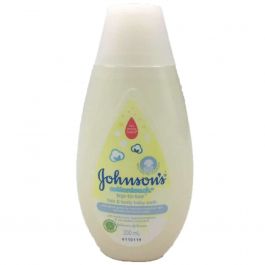 Johnson's Baby Cottontouch Top To Toe 200ml