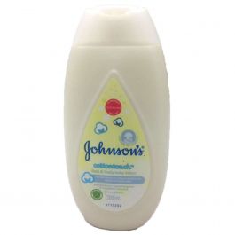 Johnson's Baby Cottontouch Face & Body Baby Lotion 200ml