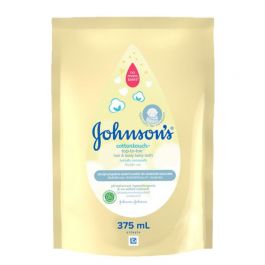Johnson's Baby Cttouch Top To Toe 375 ml
