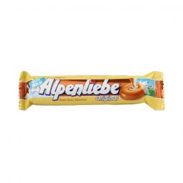 Alpenliebe  Permen With Milk Original 32 gr