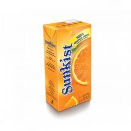 Sunkist Sweet Orange 1000ml