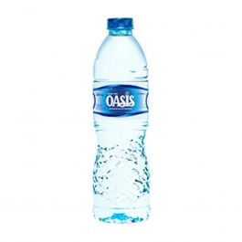 Oasis Air Mineral 600ml