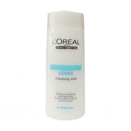 L'Oreal Dermo-Expertise Gentle Cleansing Milk 200 ml