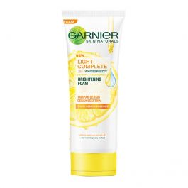 Garnier Bright Complete Foam 100 ml