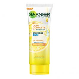 Garnier Bright Complete Scrub 100 ml