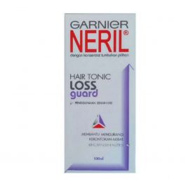Garnier Neril Hair Tonic Anti Loss Guard Purple 100 ml