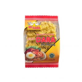 Burung Dara Mie Kering 136gr