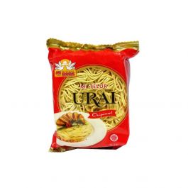 Burung Dara Mie Urai Original 140gr