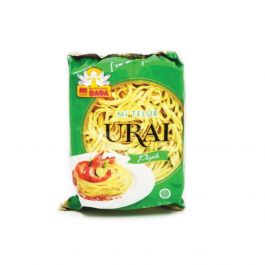 Burung Dara Mie Urai Pipih 140gr