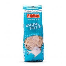 Finna Kerupuk Bawal 380Gr